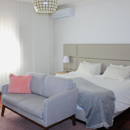 The Oak'S Wolf-Country House Фафи Экстерьер фото