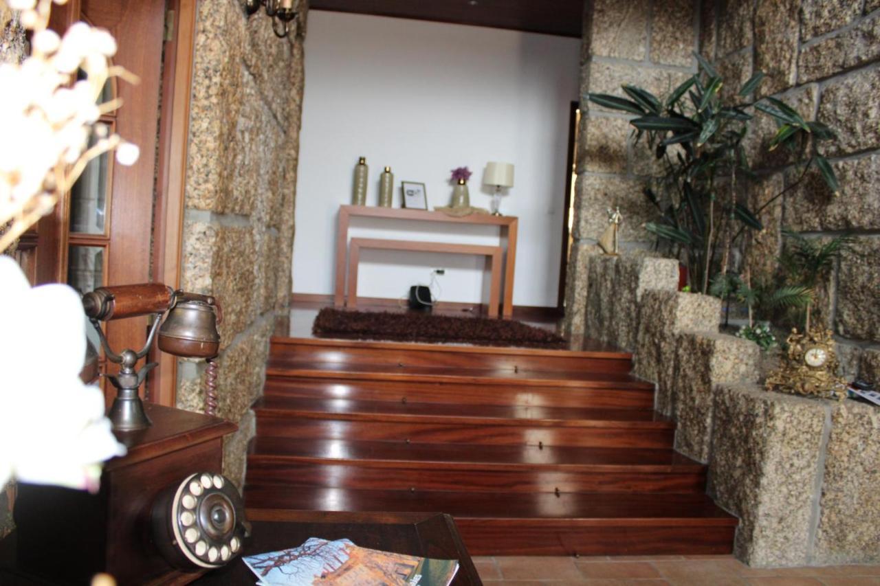 The Oak'S Wolf-Country House Фафи Экстерьер фото