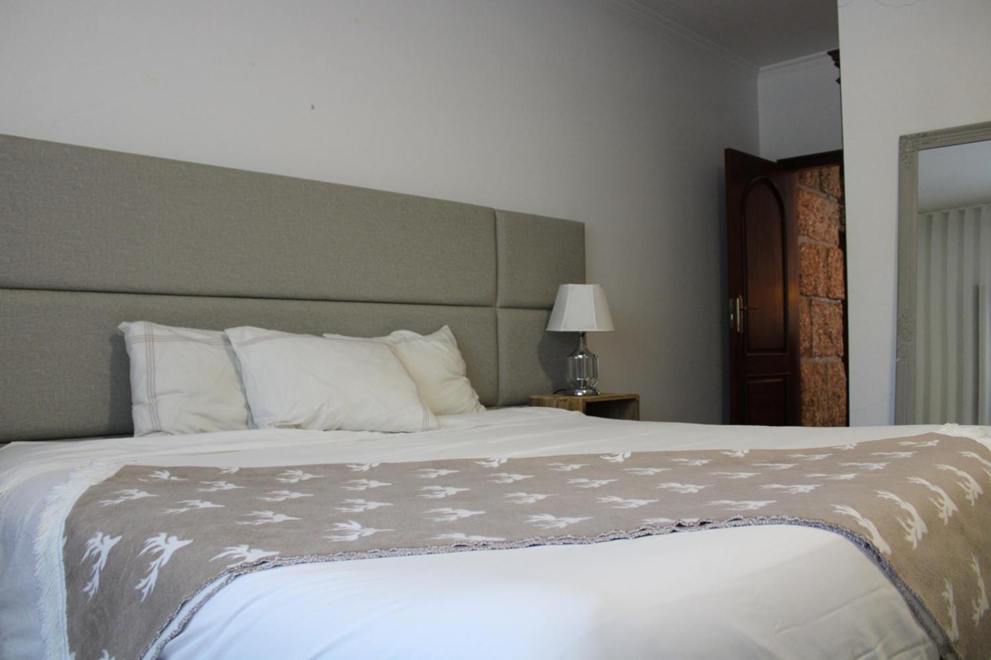 The Oak'S Wolf-Country House Фафи Экстерьер фото