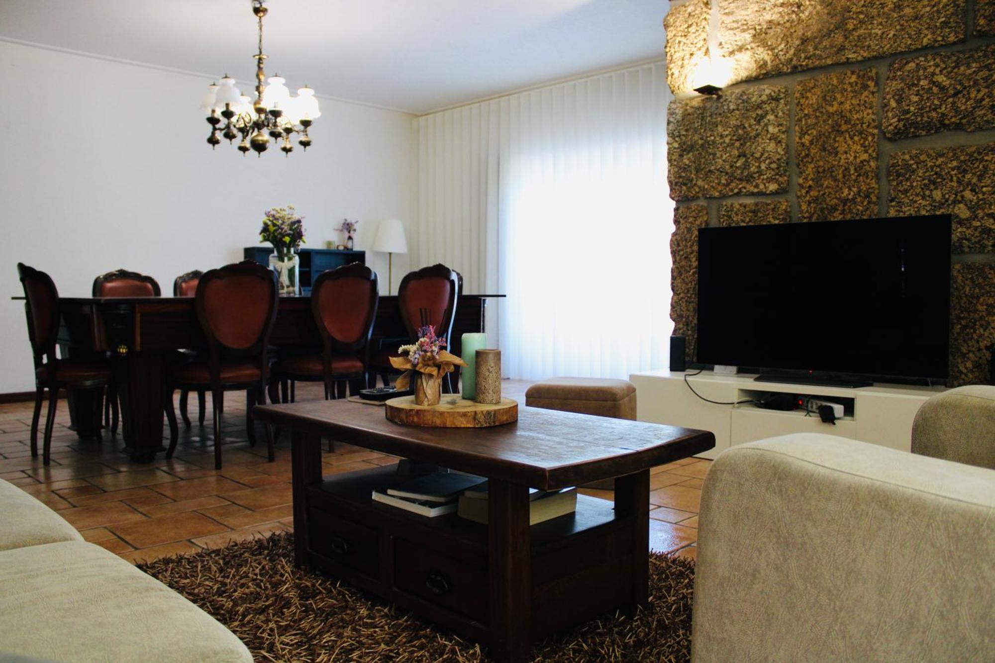 The Oak'S Wolf-Country House Фафи Экстерьер фото