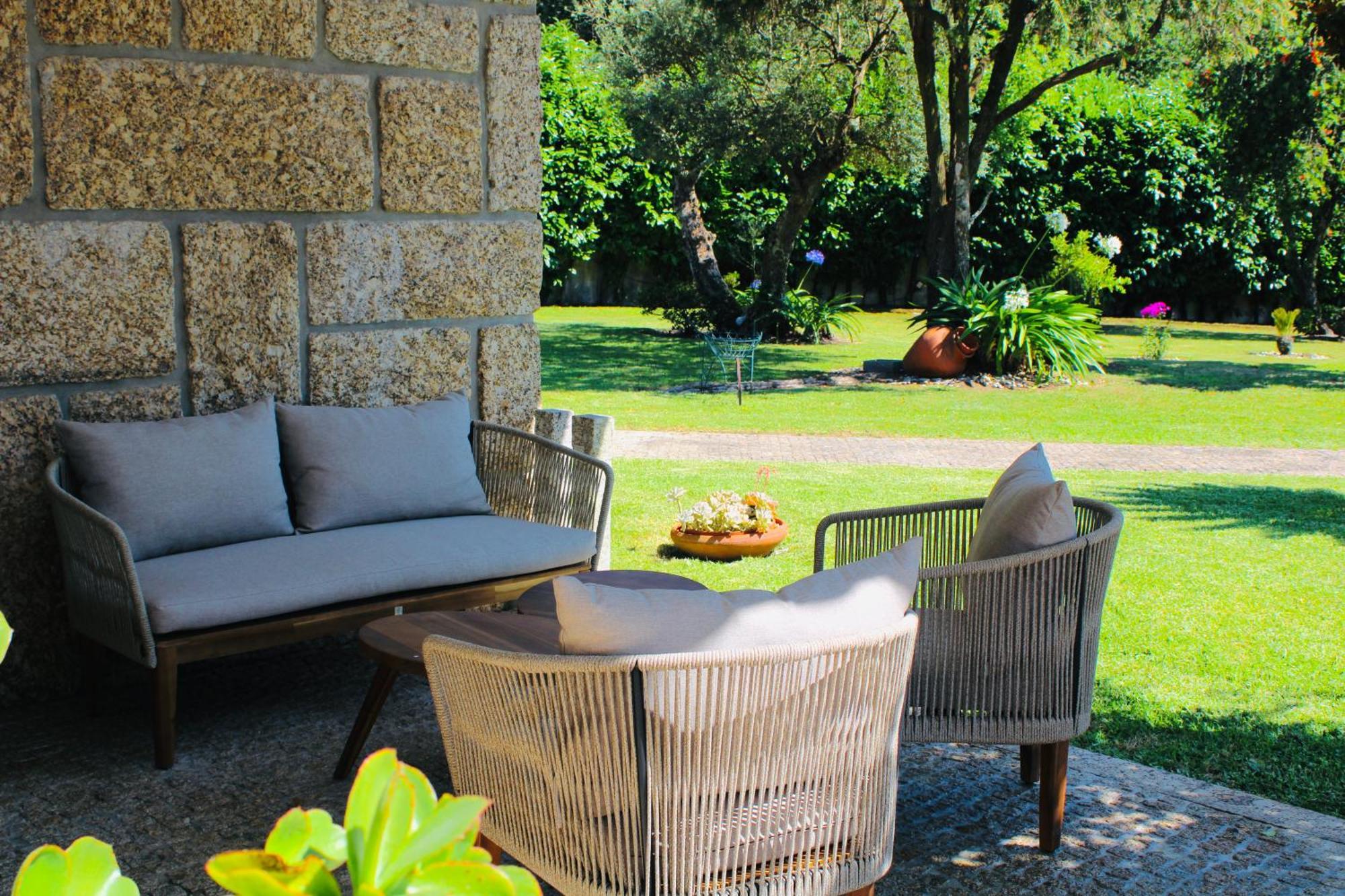 The Oak'S Wolf-Country House Фафи Экстерьер фото